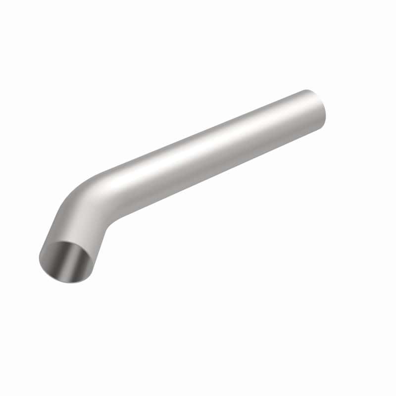 Magnaflow — MagnaFlow Smooth Trans 45D 2.5 SS 10pk 10736
10 pk - Exhaust Pipe
10 pk-Exhaust Pipe
Exhaust Pipe - view 3