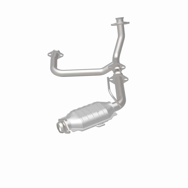 Magnaflow — MagnaFlow Conv DF Ford-Mercury 84 87
Standard Grade - view 13