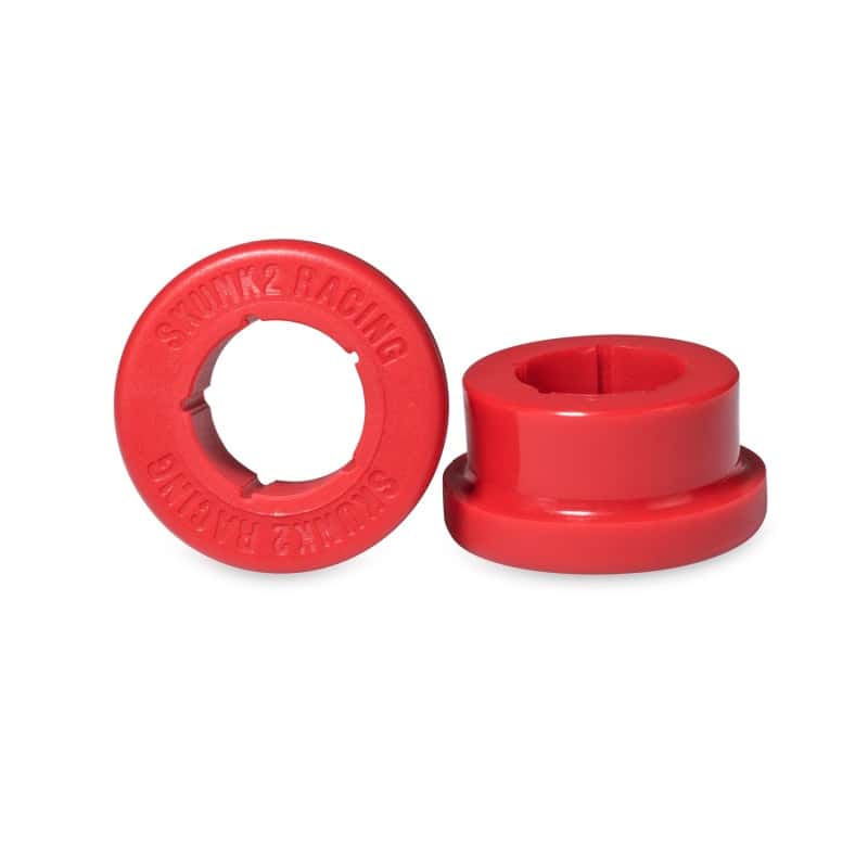 Skunk2 Racing — Skunk2 Rear Camber Kit and Lower Control Arm Replacement Bushings (2 pcs.) - Red
Alignment Camber Kit - view 1