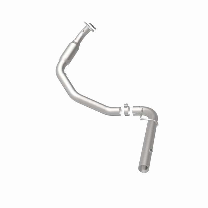 Magnaflow — Magnaflow 07-09 Chevrolet Express 2500 4.8L Direct Fit Converter
California - view 16
