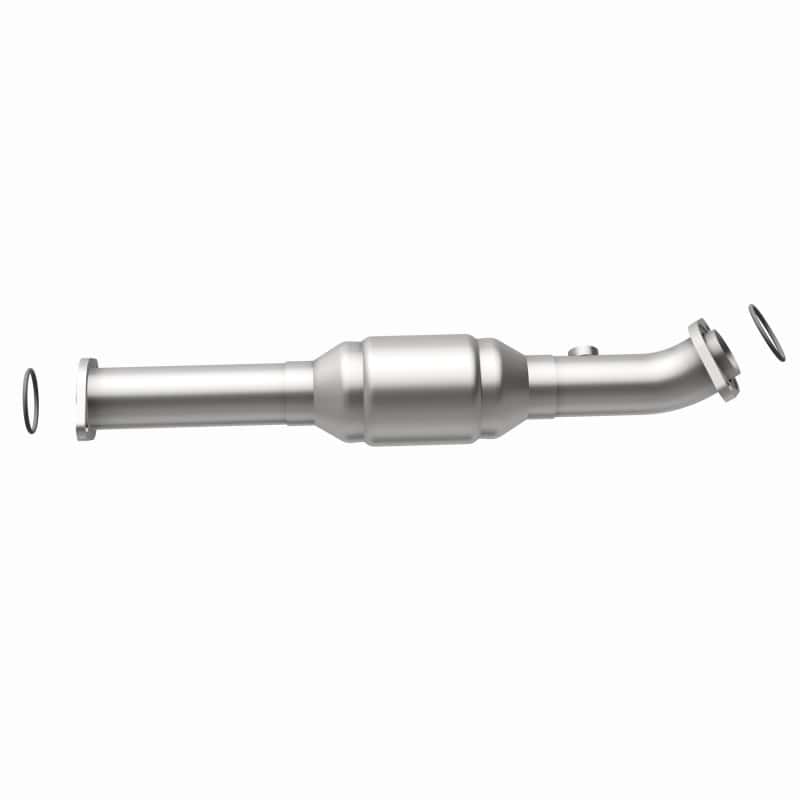 Magnaflow — MagnaFlow Conv DF 05-09 Toyota Tacoma 4.0L P/S Rear
HM Grade
HM - view 18