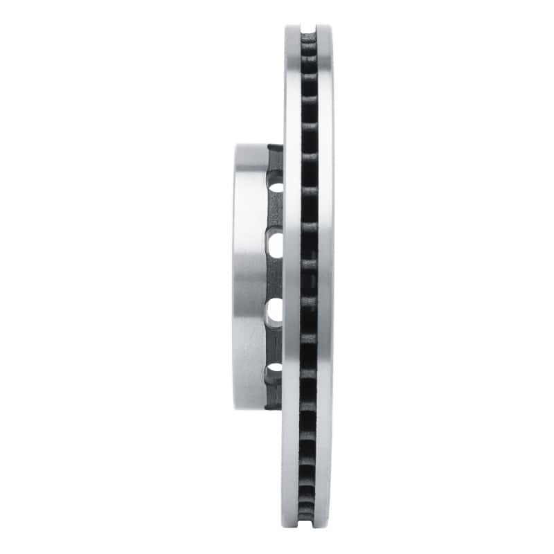 DFC — DFC 90-91 Audi 90 Quattro Front Brake Rotor
DFC Brake Rotor - view 3