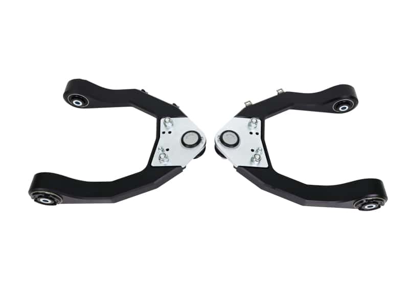 Whiteline — Whiteline 17-25 Tesla 3 Adjustable Camber Arm - view 3