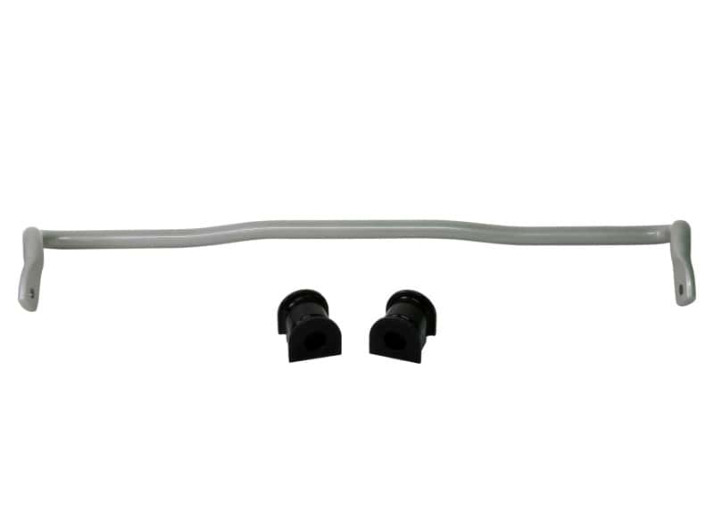 Whiteline — Whiteline 17-22 Honda Civic Type R Rear 20mm Non-Adjustable Swaybar
Swaybar - view 3