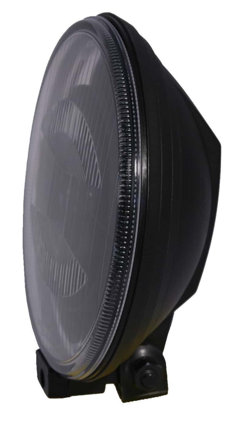 Hella — Hella 500 Series 12V Black Magic Halogen Driving Lamp Kit - view 28