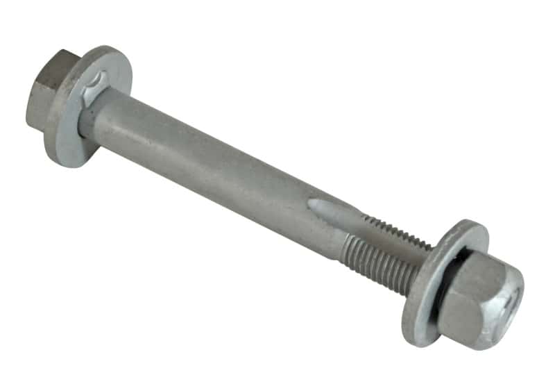 SPC Performance — SPC Performance 05-09 Chrysler 300/08-13 Dodge Charger/Challenger LX Camber/Caster Cam
CAM BOLT EA
CAM BOLT - view 1