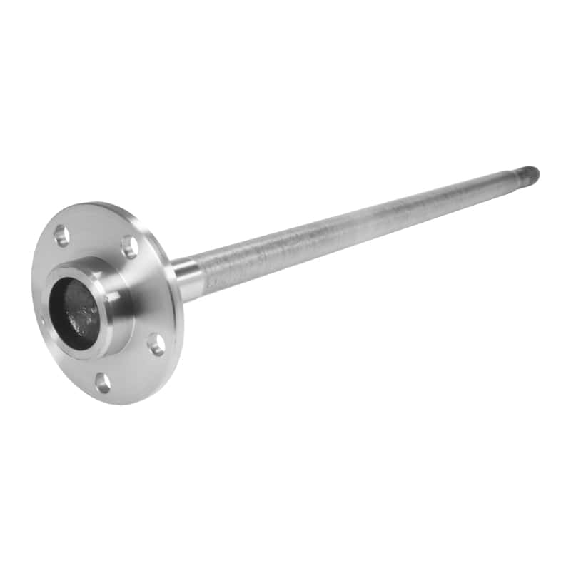 Yukon Gear & Axle — USA Standard Axle Shaft For 03+ Crown Victoria / 28 Spline / Abs Ring Not included - view 3