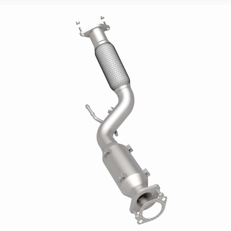 Magnaflow — Magnaflow 17-20 Nissan Rogue Sport Rear Underbody 2L Direct Fit Converter
OEM Grade
OEM - view 15