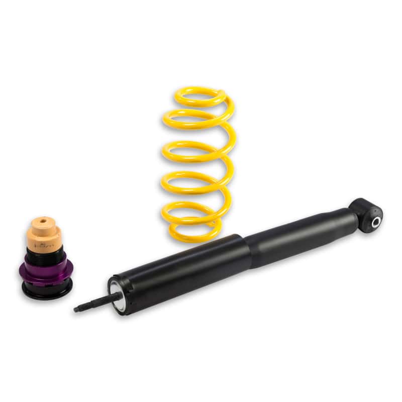 KW — KW Coilover Kit V1 Ford Mustang Coupe + Convertible; excl. Shelby GT500
Coilover Kit - view 7