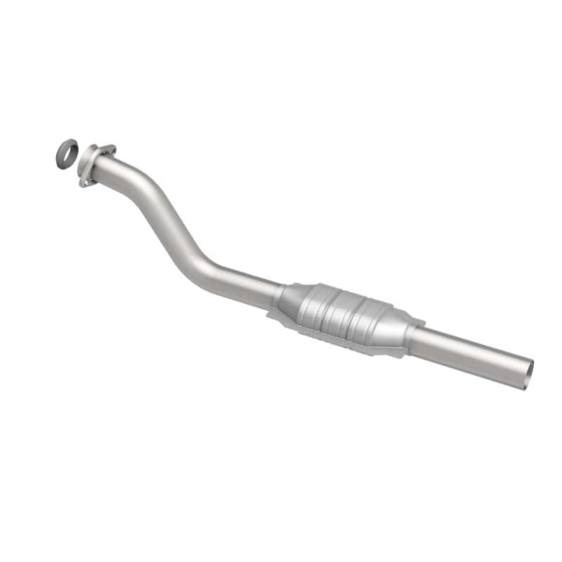 Magnaflow — MagnaFlow Conv DF 95 GM Full Sise 3.8L
Standard Grade
Standard - view 11