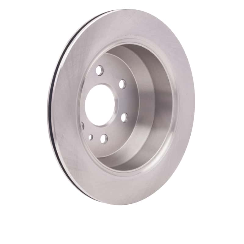 DFC — DFC 15-20 Chevrolet Colorado Rear Brake Rotor
DFC Brake Rotor - view 4