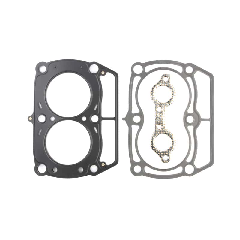 Cometic Gasket — Cometic 08-10 Polaris Ranger RZR 800 80mm Bore .030 MLS Cylinder Head Gasket - view 1