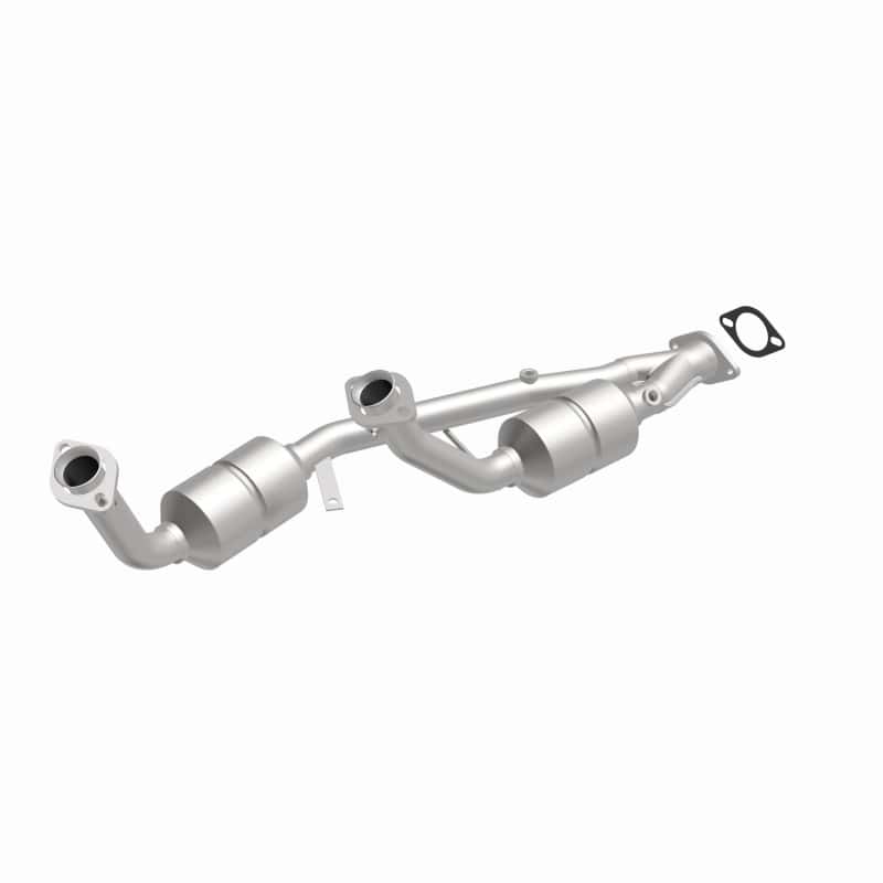 Magnaflow — MagnaFlow Conv DF 98 Ford Windstar 3.8L Assm
HM Grade
HM - view 8