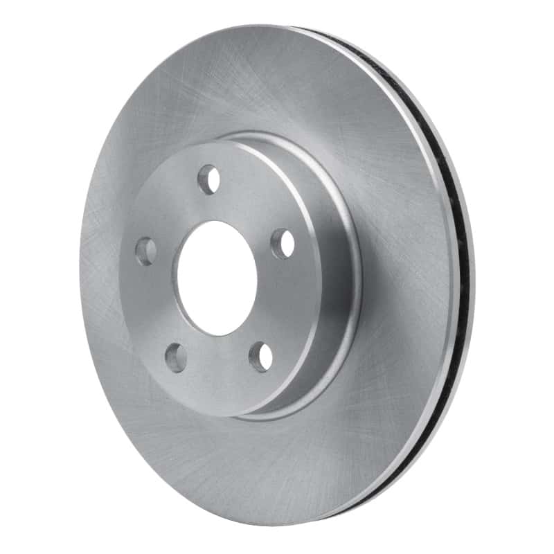 DFC — DFC 90-05 Buick Skylark Front Brake Rotor
DFC Brake Rotor - view 2