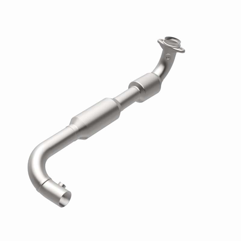Magnaflow — Magnaflow 02-03 Ford F-150 5.4L Direct Fit Converter
California - view 23