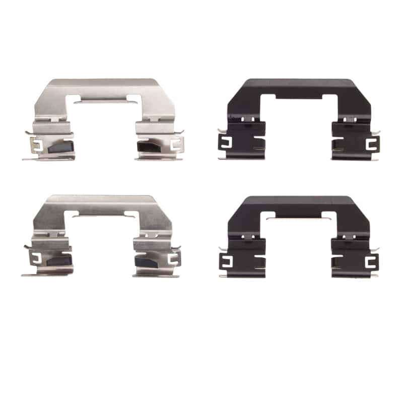 DFC — DFC 15-23 Fiat 500X Front Premium Hardware Kit
DFC Disc Brk Hdw Kit - view 2
