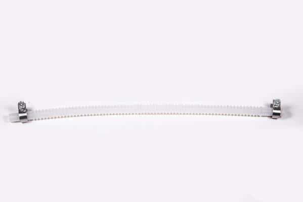Radium Engineering — Radium Engineering Submersible PTFE Fuel Tubing 5/16in x 12.8in Long - view 1