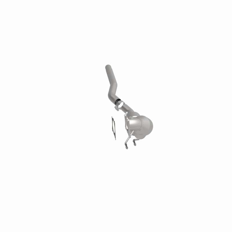Magnaflow — Magnaflow Conv DF 2015 Q3 L4 2 OEM Underbody
OEM Grade
OEM - view 11