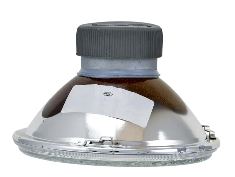 Hella — Hella Headlamp Fh Gn Mgs12 1K3 - view 5