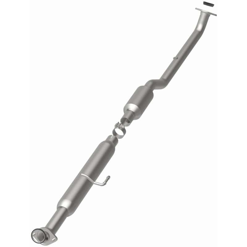 Magnaflow — Magnaflow California Direct Fit Converter 12-15 Toyota Camry 2.5L
California - view 31