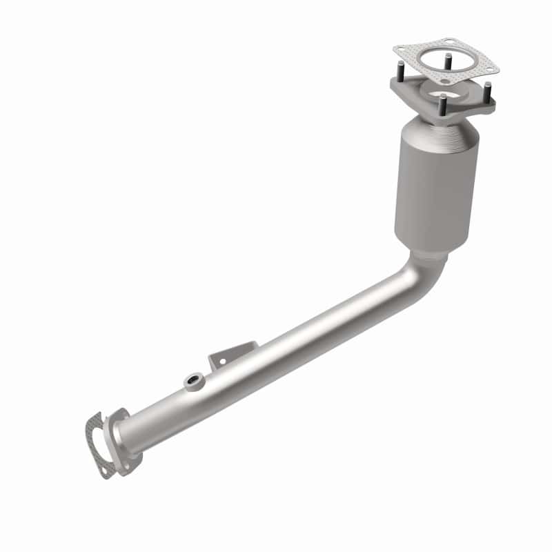 Magnaflow — MagnaFlow Conv DF Escort 97-98 W/2.0L Eng. Ma
HM Grade
HM - view 19