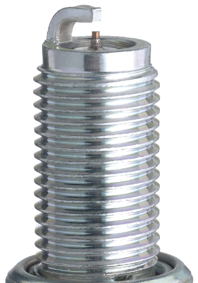 NGK — NGK IX Iridium Spark Plug Box of 4 (CR9EIX) - view 3