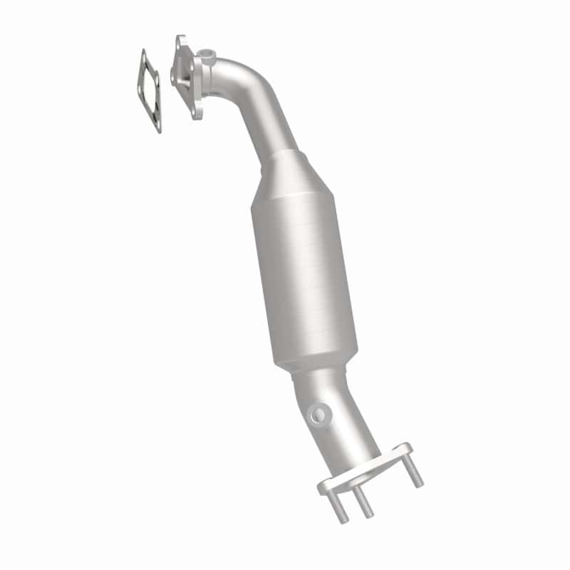 Magnaflow — Magnaflow 2015 Colorado 3.6 Underbody Direct Fit Converter
OEM Grade
OEM - view 14