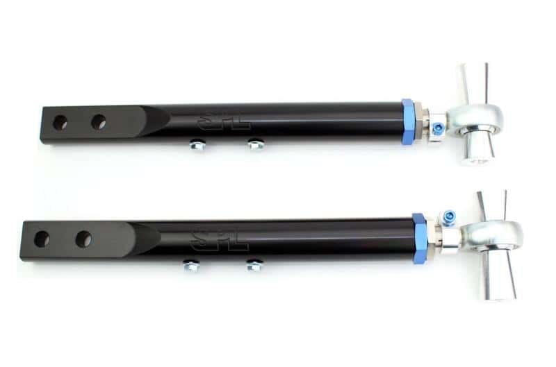 SPL Parts — SPL Parts 89-98 Nissan Skyline (R32/R33) Front Tension Rods
Control Arms - view 1