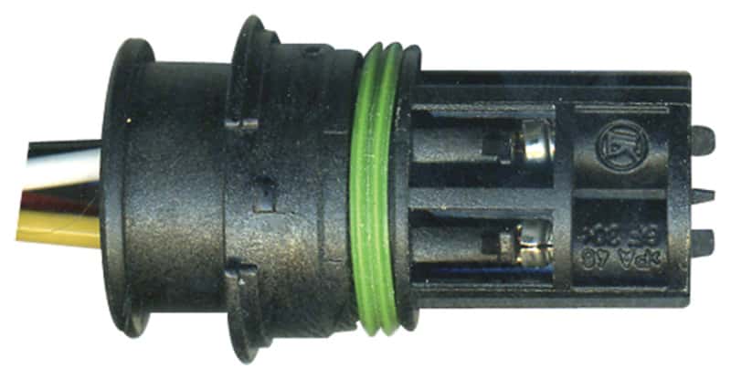 NGK — NGK BMW 1 Series M 2011 Direct Fit Oxygen Sensor
Oxygen Sensor - view 3