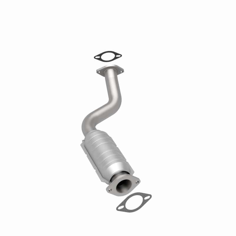 Magnaflow — MagnaFlow Conv DF 08-11 Nissan Rogue 2.5L
OEM Grade
OEM - view 15