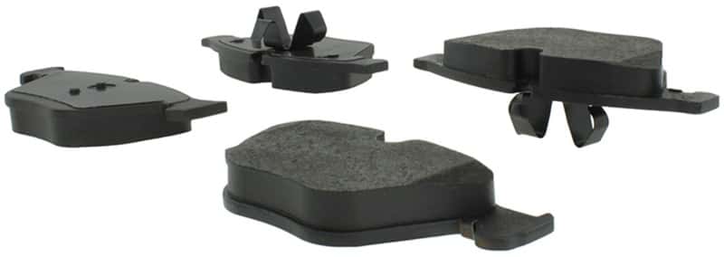 Stoptech — StopTech Street Touring Brake Pads
Brake Pads W/Hrdwr - view 2