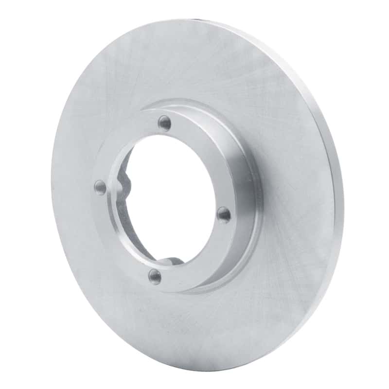 DFC — DFC 11-15 Chevrolet Matiz (Mexico) Front Brake Rotor
DFC Brake Rotor - view 2