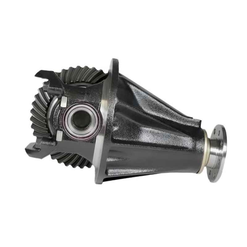 Yukon Gear & Axle — Yukon Gear 93-15 Toyota T100 Rear Diff w/ Grizzly Locker 30 Spline & 5.29 Ratio Drop Out Assembly
Dropout Assembly - view 1