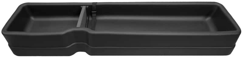 Husky Liners — Husky Liners 15-22 Ford F-150 SuperCrew Cab Husky GearBox
Gearbox Storage Syst
Storage Box - view 10