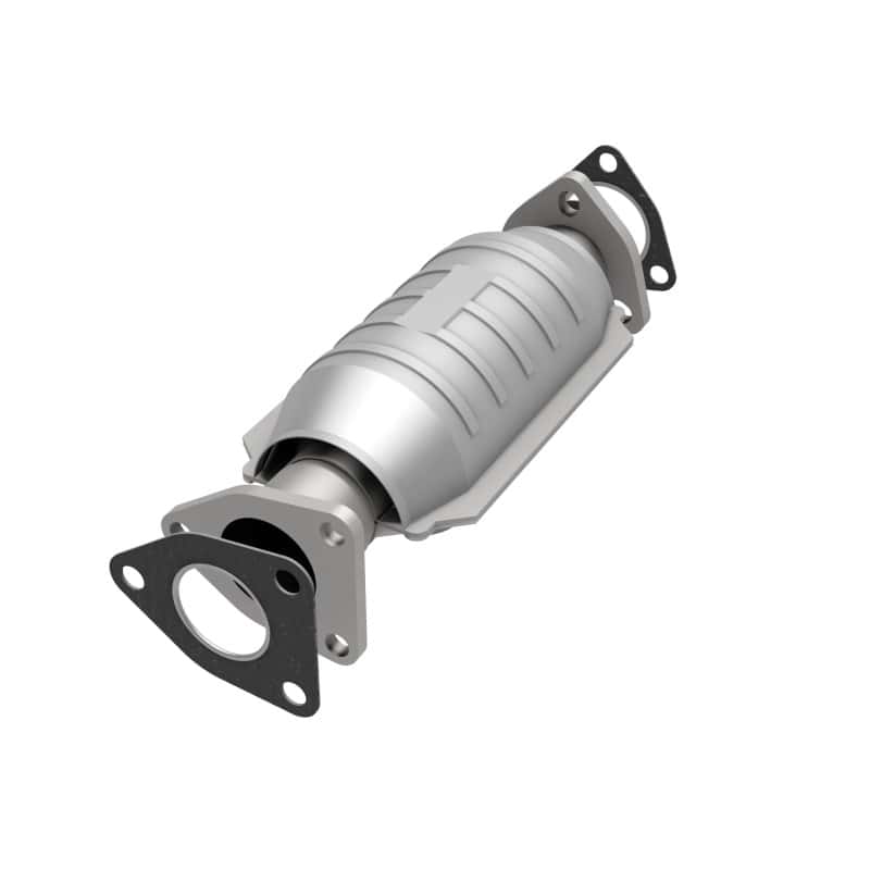 Magnaflow — MagnaFlow Conv Direct Fit Accord 86-89
Standard Grade
Standard - view 27