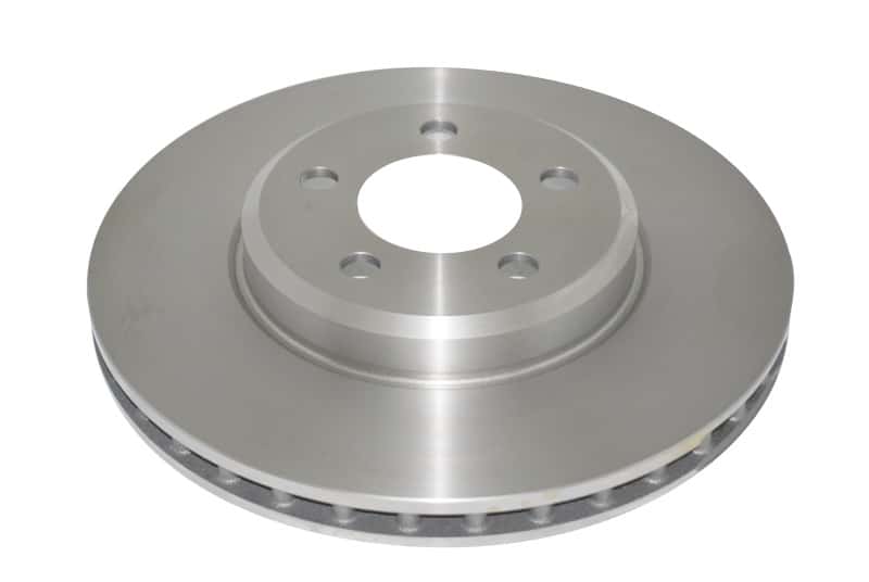 DBA — DBA 06-10 Dodge Challenger / Charger Front Street Series Brake Rotor
Brake Rotor - view 1