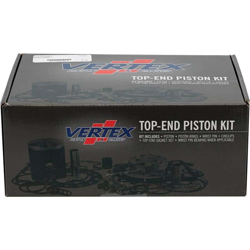 Vertex Pistons — Vertex Piston 18-23 KTM 85 SX 85cc Top End Piston Kit - view 4