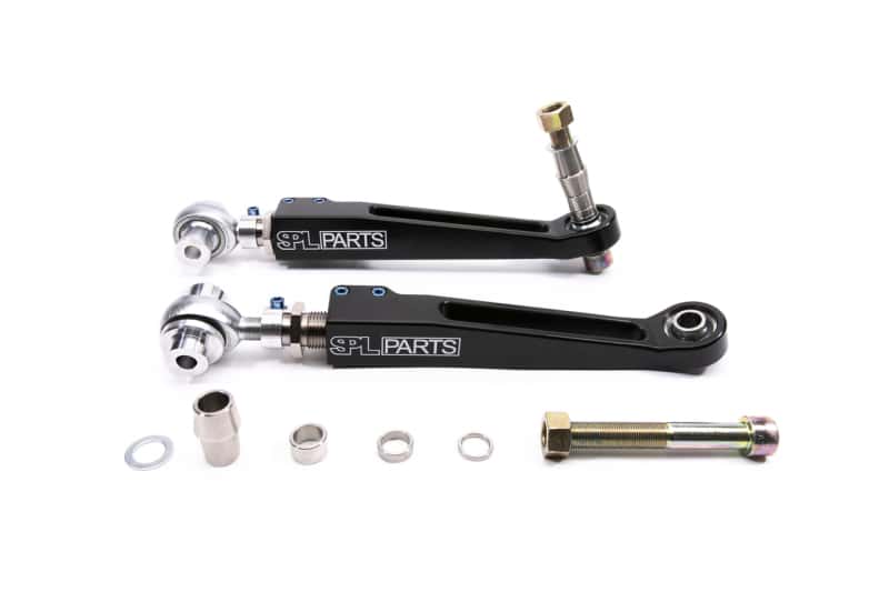 SPL Parts — SPL Parts 13-19 Cadillac ATS/ATS-V Front Lower Control Arms
Control Arms - view 3