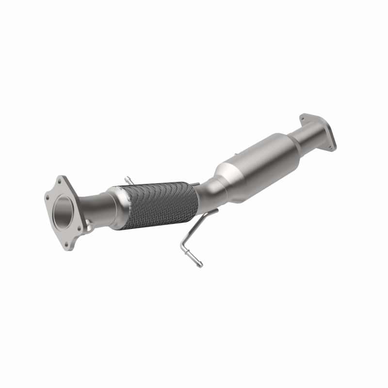 Magnaflow — Magnaflow California Direct Fit Converter 04-10 Volvo S40 2.4L
California - view 6