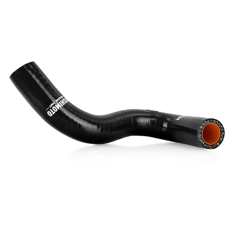 Mishimoto — Mishimoto 2016+ Infiniti Q50/Q60 3.0T Ancillary Coolant Hose Kit - Black
Silicone Hose Kit - view 2