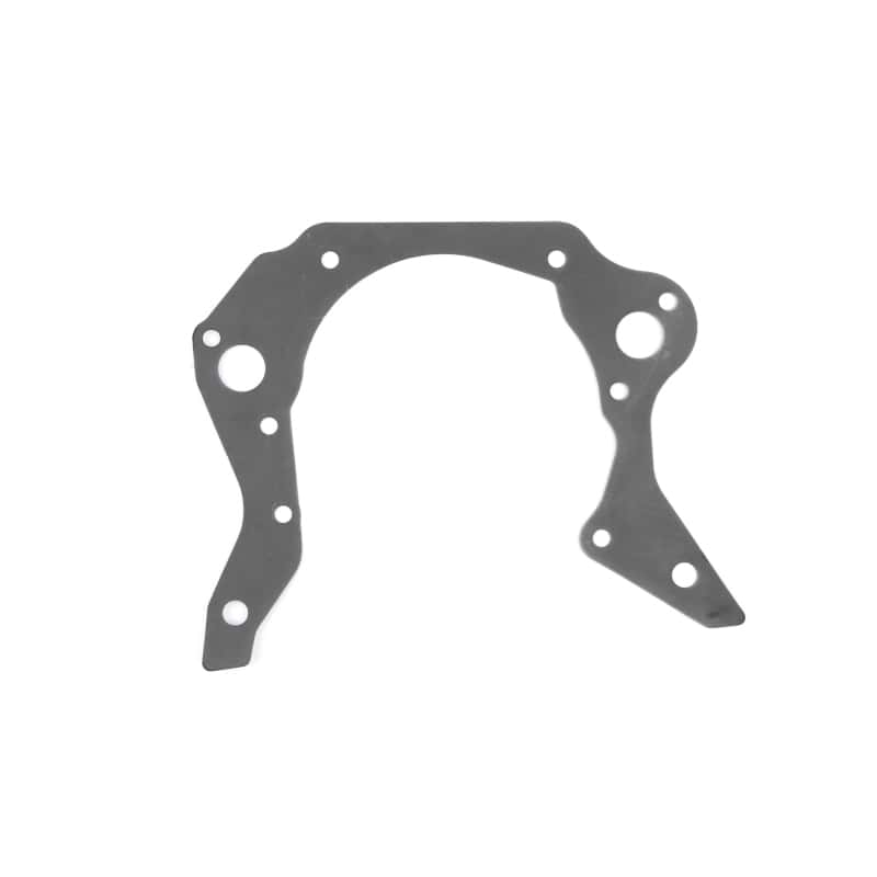 Cometic Gasket — Cometic Ford Windsor .020in Rubber Coated Steel Timing Cover Gasket - SVO
Timing Cover Gasket - view 2
