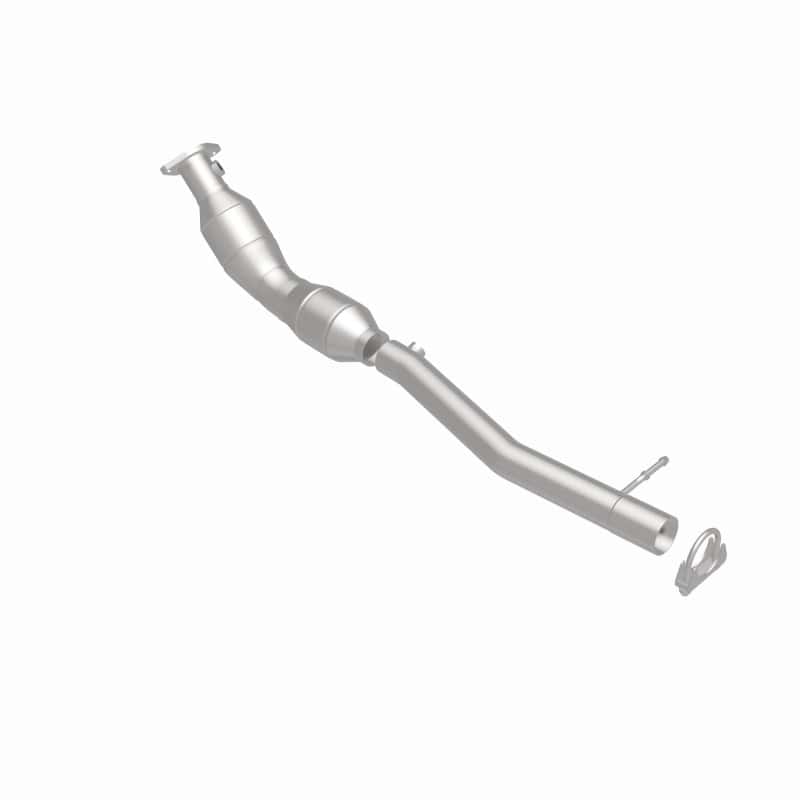 Magnaflow — MagnaFlow Conv DF 06-08 Range Rover Driver Side
HM Grade
HM - view 14