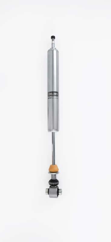 Ohlins — Ohlins 16-20 Audi A3/S3/RS3/TT/TTS (8V) Road & Track Coilover System
Suspension System - view 4