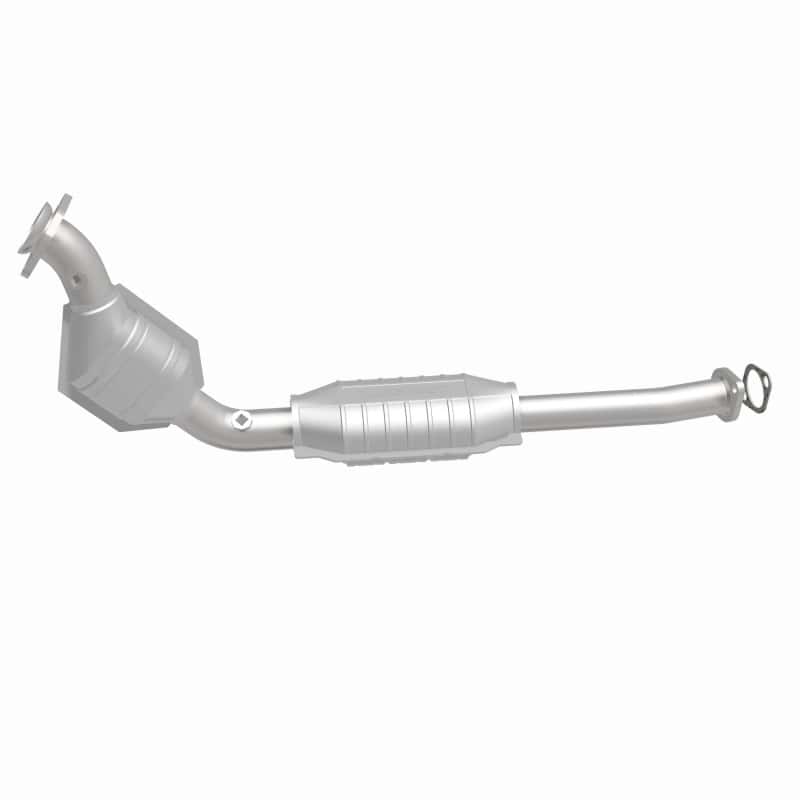 Magnaflow — MagnaFlow Conv DF 03-05 Crown Vic Passenger Side CA
California - view 11