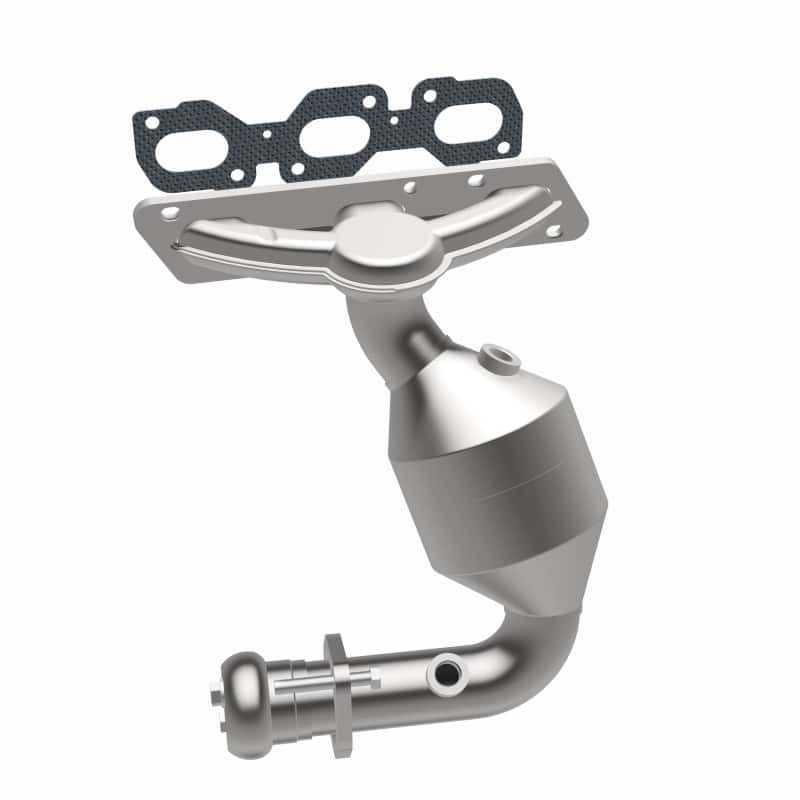 Magnaflow — Magnaflow Conv DF 02-05 Ford Escape 3.0L
California - view 24