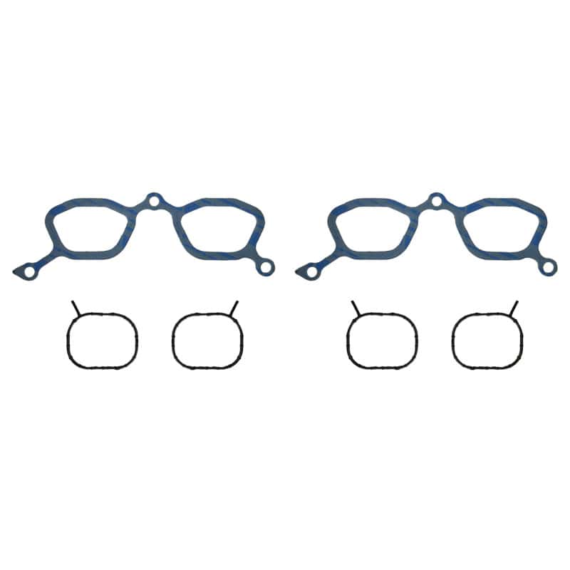 Fel-Pro — Fel-Pro Subaru Forester MS 97161 Engine Intake Manifold Gasket Set - view 1