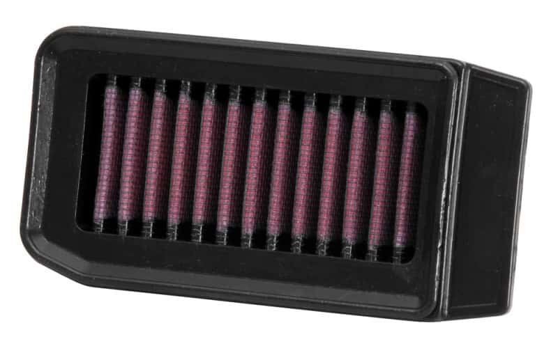 K&N Engineering — K&N 09-13 Yamaha XT250 Replacement Air Filter
Air Filter - view 3