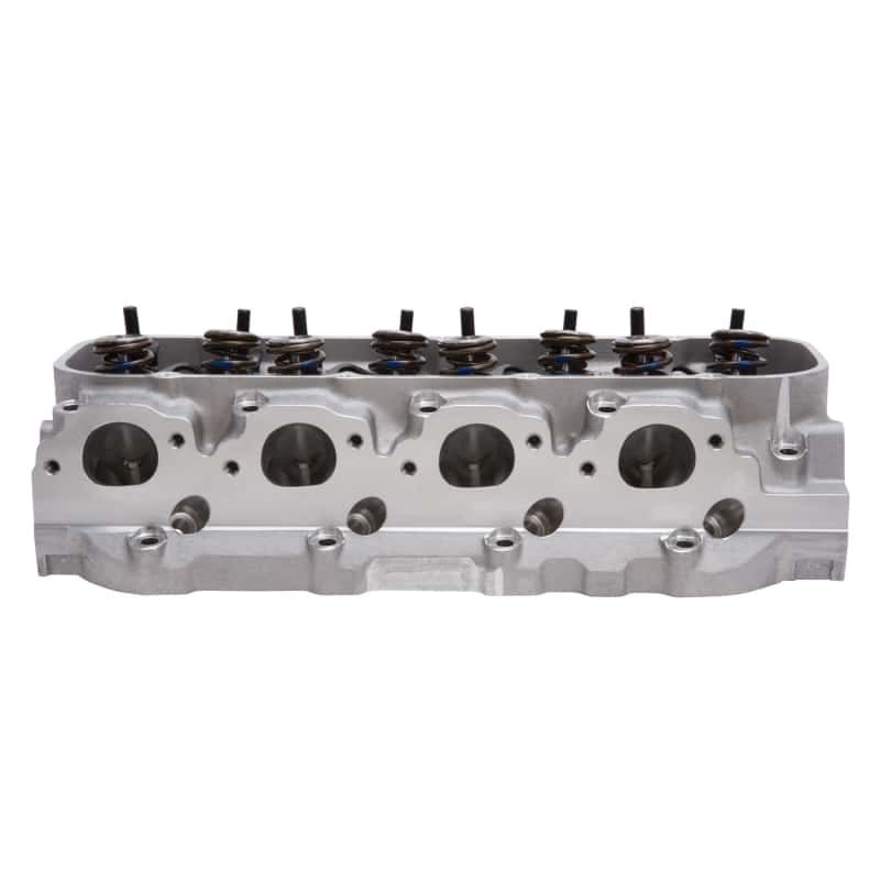 Edelbrock — Edelbrock Race Cyl Head Musi CNC BBC Victor 24Deg Complete
CYL HEADS-RACE - view 13