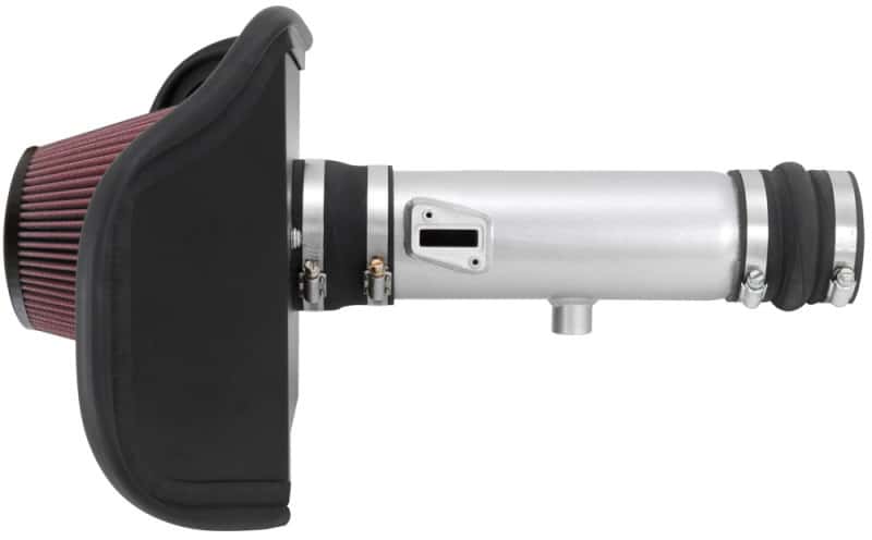 K&N Engineering — K&N 2013 Chevy Impala  13.6L  69 Series Typhoon Perf Intake Kit
Performance Air Inta
Air Intake System - view 12