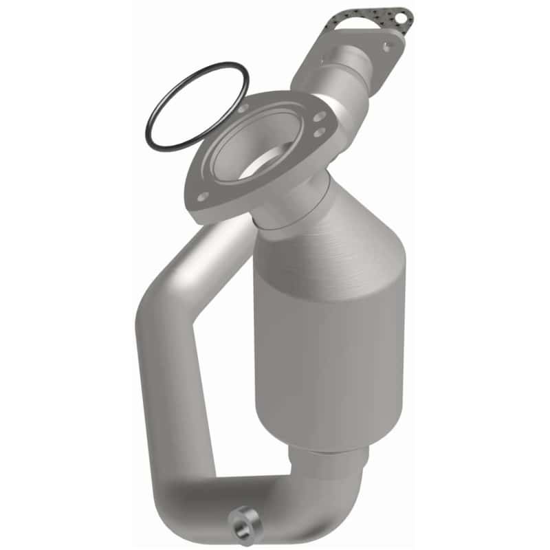 Magnaflow — MagnaFlow Conv DF 07-08 Pont G6 3.5L frt OEM
OEM Grade
OEM - view 5